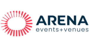 Arena events + venues