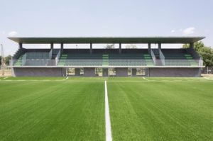 Interview: US Sassuolo’s Mapei Football Center