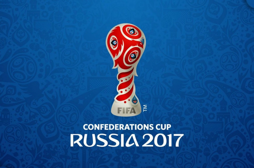 FIFA Confederations Cup 2017 starts today
