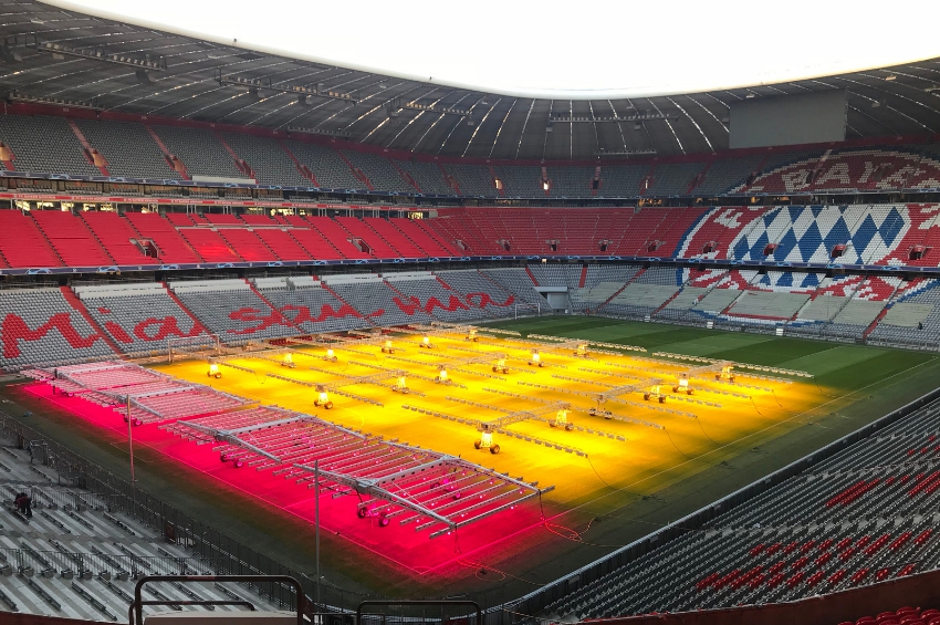 Industry update: more on sustainability & ticketing