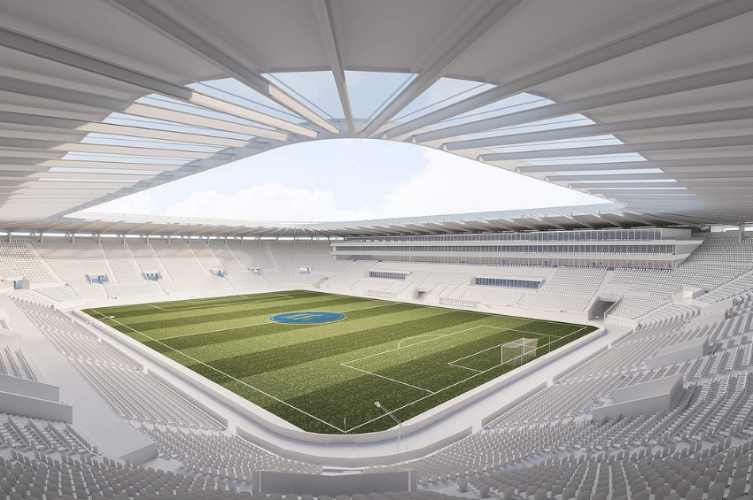Industry update: more on accessibility, stadium development and fan experience — banner