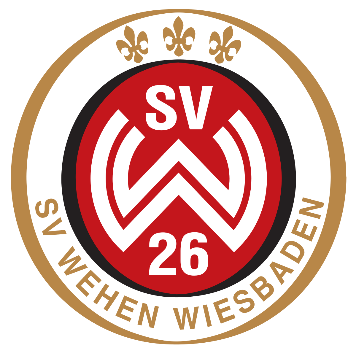 SV Wehen Wiesebaden