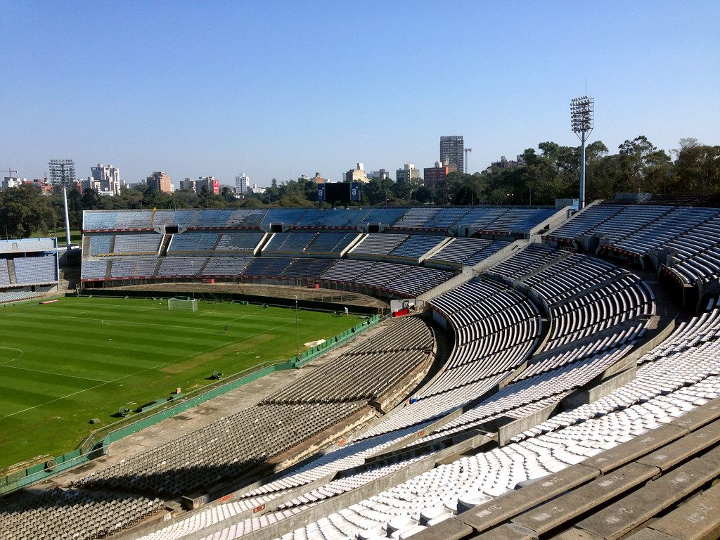 Stadium Industry Updates – 20 August 2024