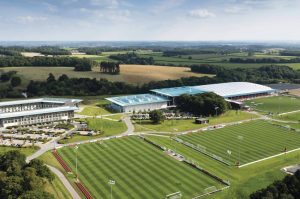 Join ESSMA’s Pitch Management Tour to Ricoh Arena and St Georges Park
