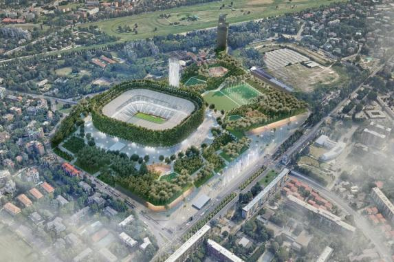 Stadium Industry Update 8 November