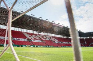 Industry update: more on fan experience, operations and development