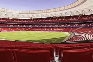 3D interactive ticketing solutions to enhance fan experience