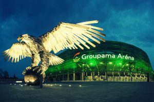 Meet the expert: Csaba Siklósi, Managing Director Lagardère Sports Hungary (Operator of Groupama Arena)
