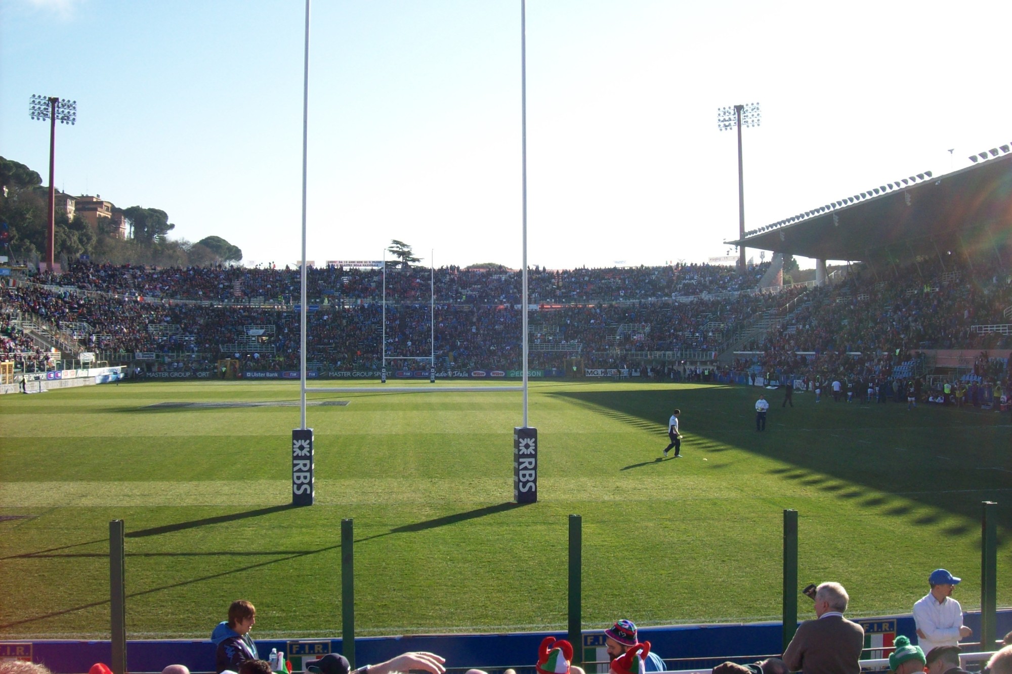 Stadium Industry Updates – 16 July 2024