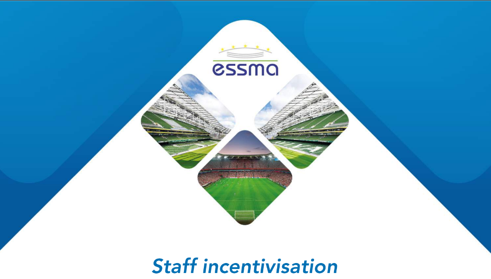 Staff Incentivisation