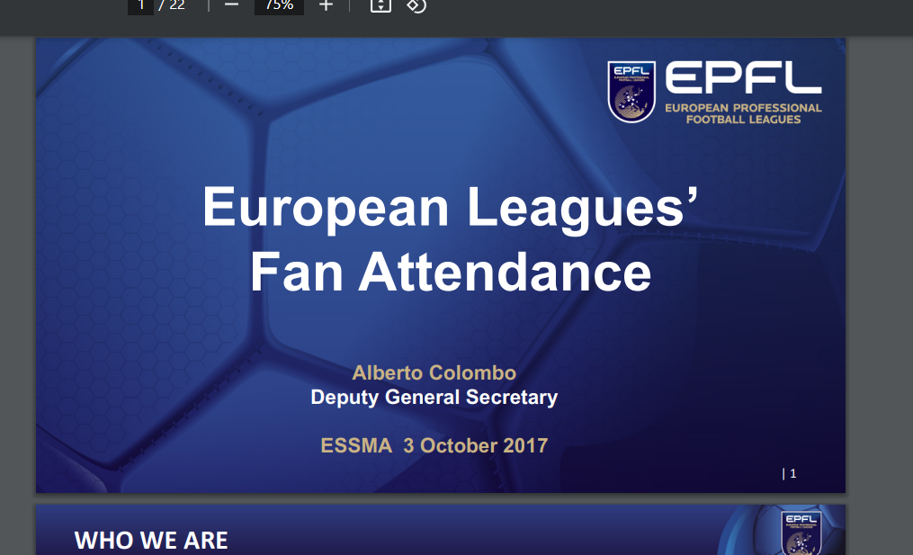 2017 ESSMA fan entertainment workshop – EPFL, Alberto Colombo