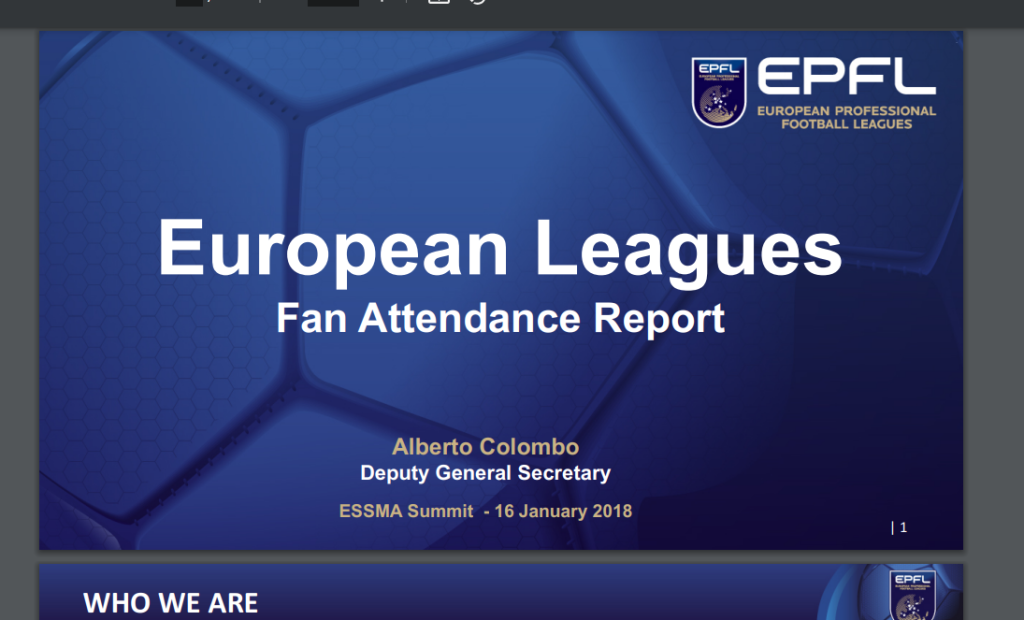 2018 ESSMA Summit – EPFL, Alberto Colombo