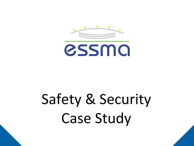 Case Studies on Safety & Security