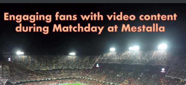 2018 ESSMA Summit – Sevilla FC, Julio Terrega