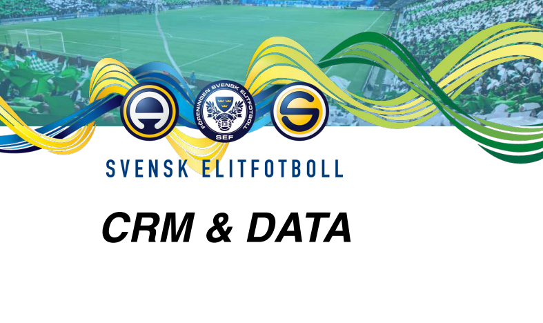 2018 ESSMA Fan Experience Workshop – Swedish Football League