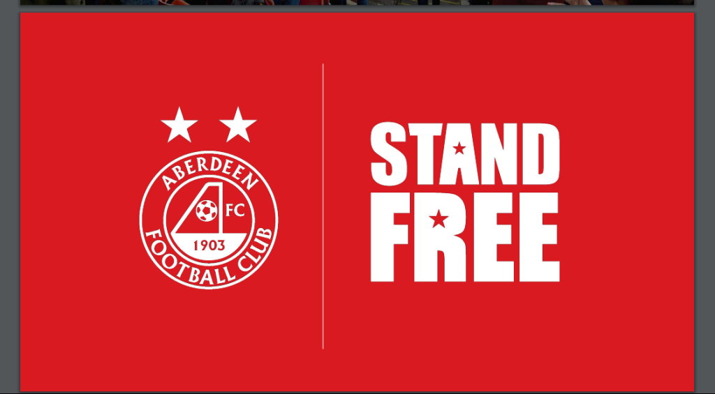 2019 ESSMA Summit – Aberdeen FC, Duncan Fraser