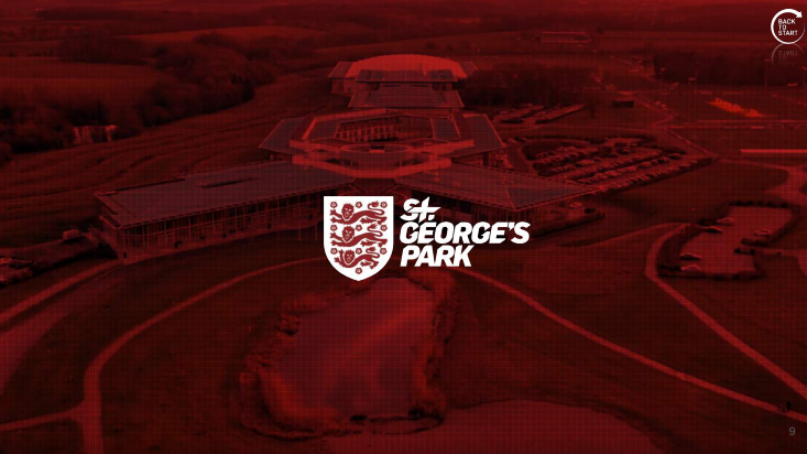 2019 ESSMA Pitch Management Workshop – St. George’s Park – Becky Bullock