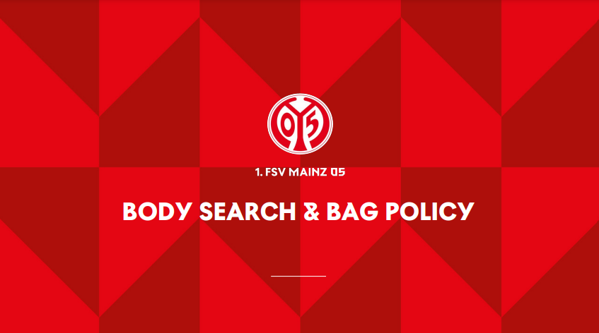 2019 ESSMA Safety & Security Workshop – FSC Mainz 05