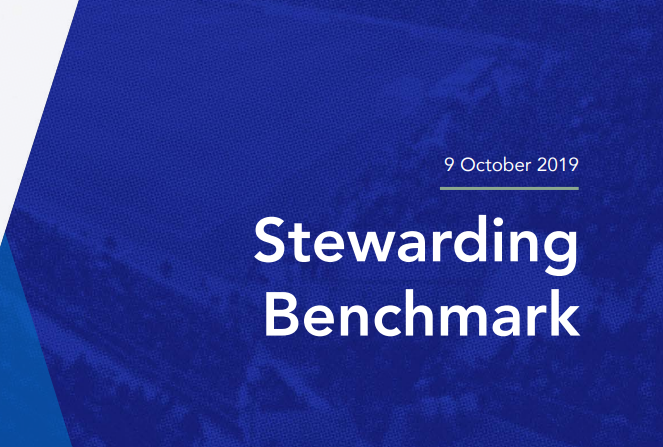 Results of the ESSMA Stewarding Benchmark
