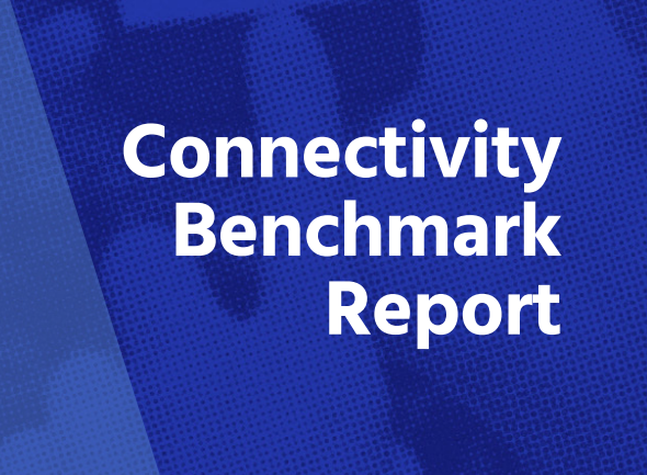 ESSMA Connectivity Benchmark Report