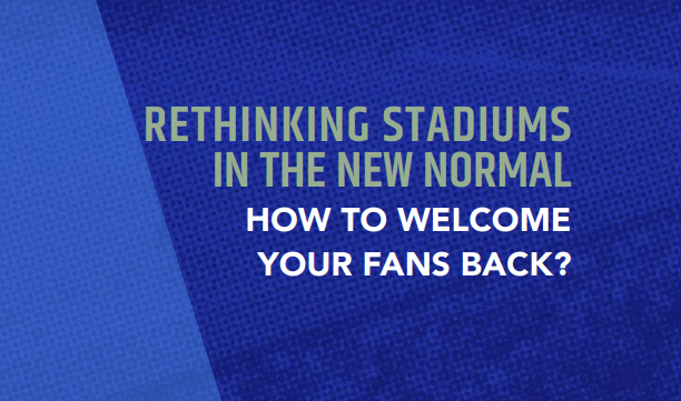 Case study on how to welcome you fan back