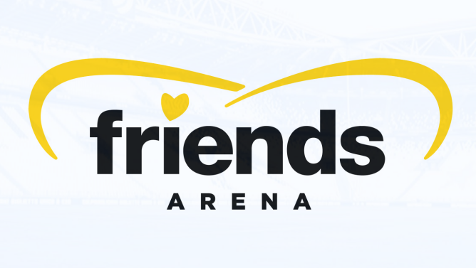 Pitch Management at the Friends Arena, by Mario Spagnolatti