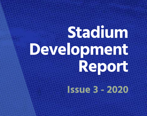 2020 ESSMA Stadium Development Report – issue 3