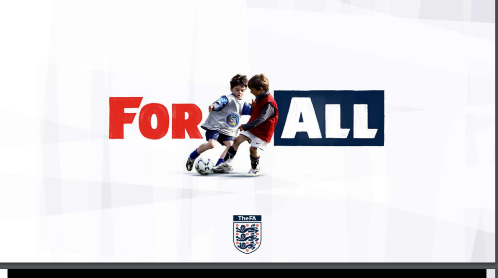 2020 ESSMA Summit – TheFA, Wembley Stadium, Karl Standley