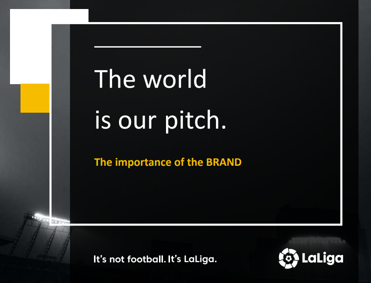 ESSMA Spotlight – LALiga