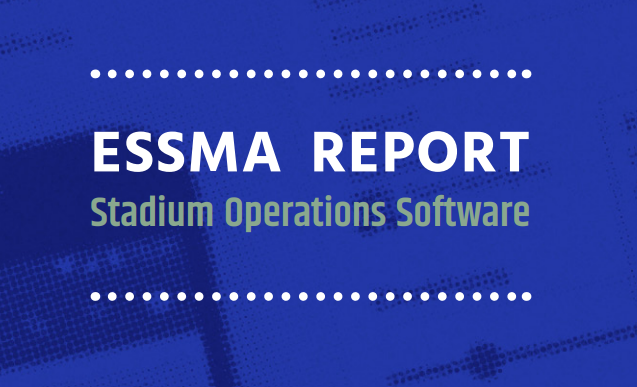 2021 ESSMA Stadium Operations Software Report
