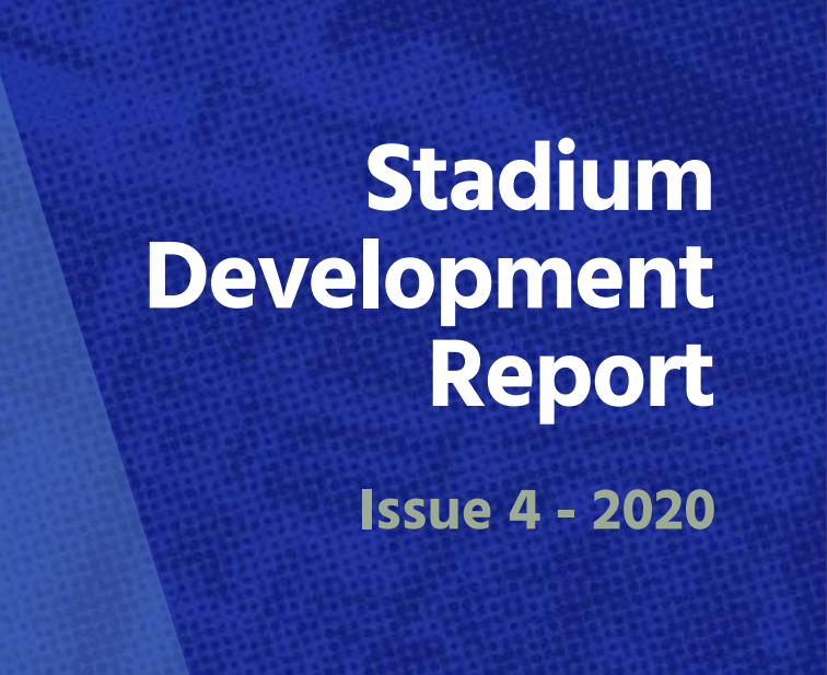 2020 ESSMA Stadium Development Report – issue 4