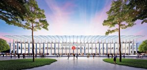 Stadium Industry Update 15 November