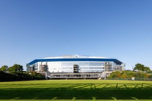 Kick-off Countdown: Inside UEFA EURO 2024’s Stadium Preparations