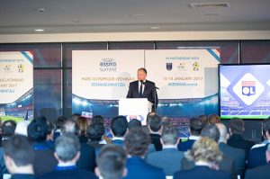 ESSMA Summit 2017: Aftermovie