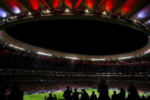 UEFA to announce host venues for the 2019 European Cup finals