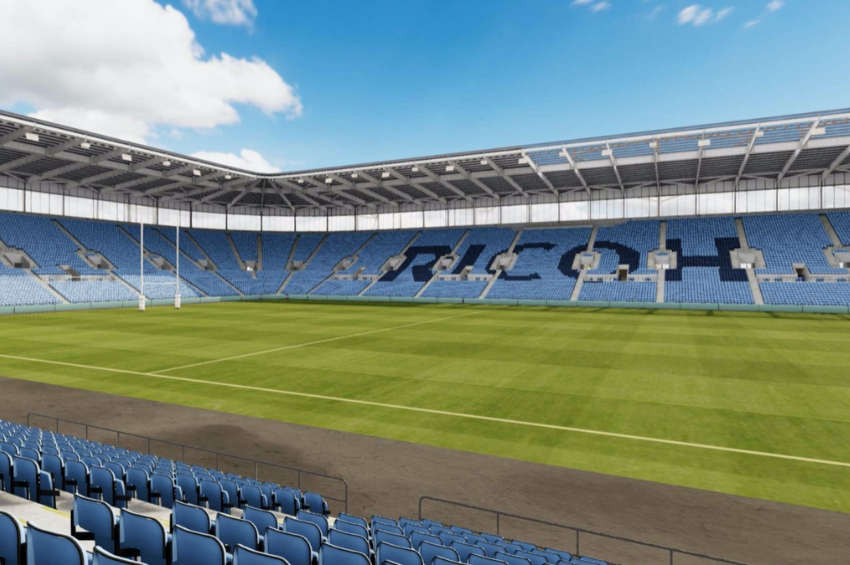Industry update: more on ticketing, fan experience and hospitality — banner