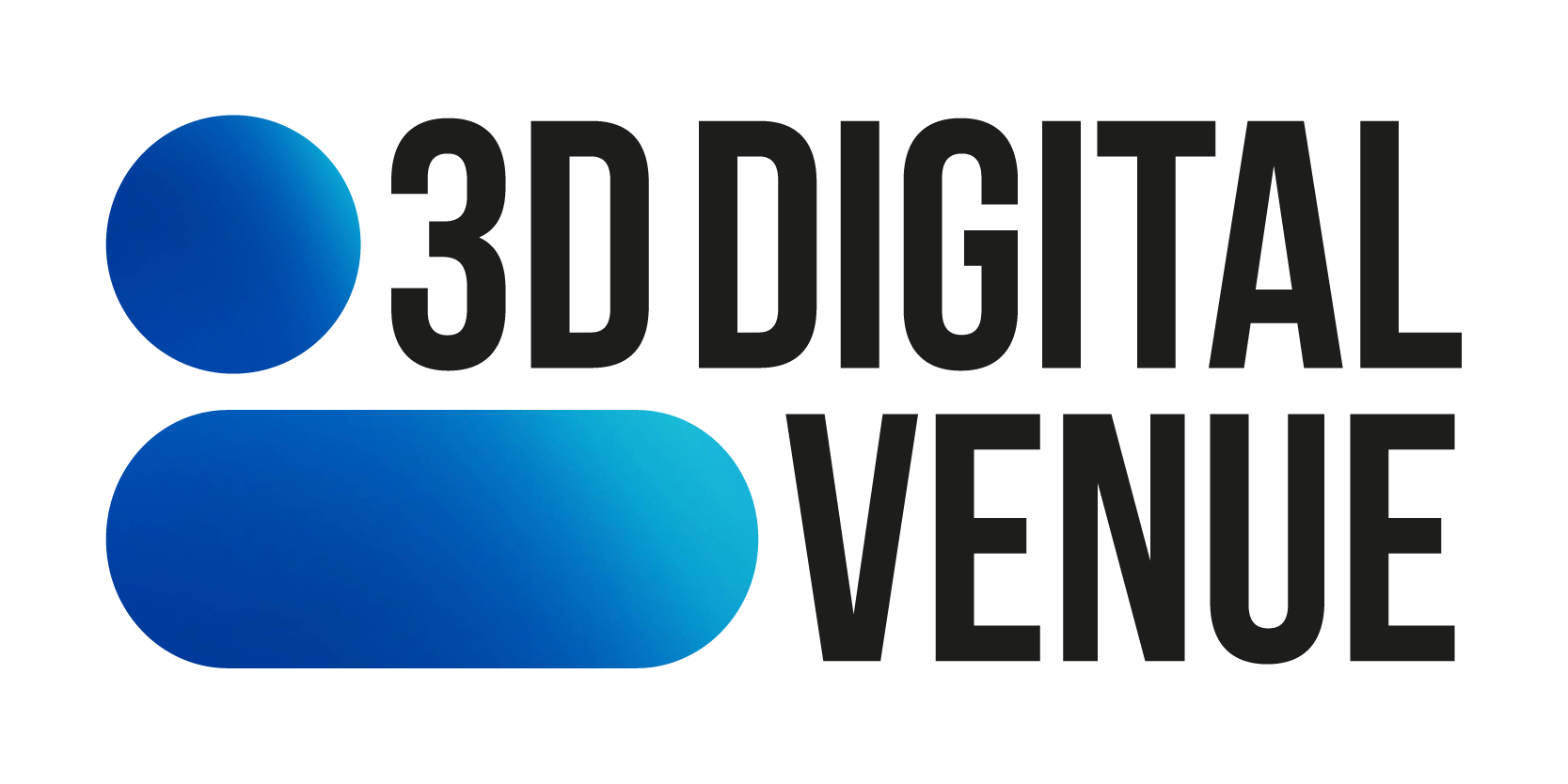 3D Digital Venue