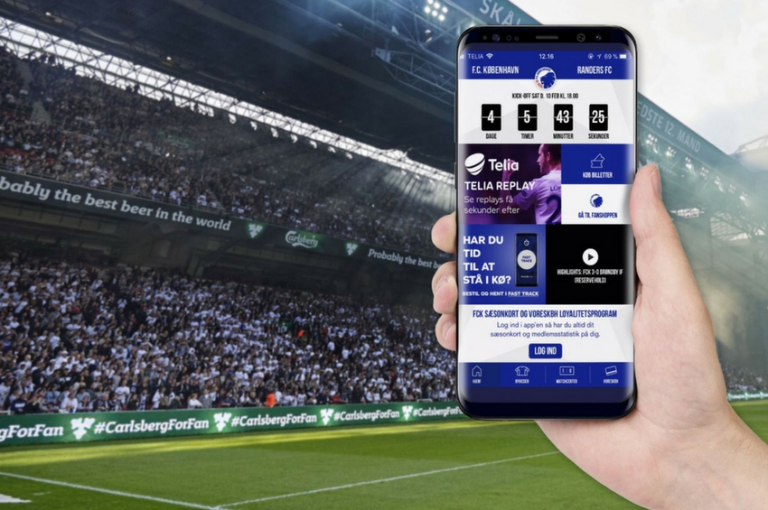 Industry update: more on Fan Experience, SMART & Sustainability and eSports — banner