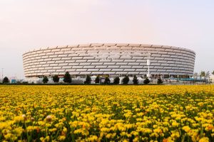 Stadium Industry Updates 23 April 2024