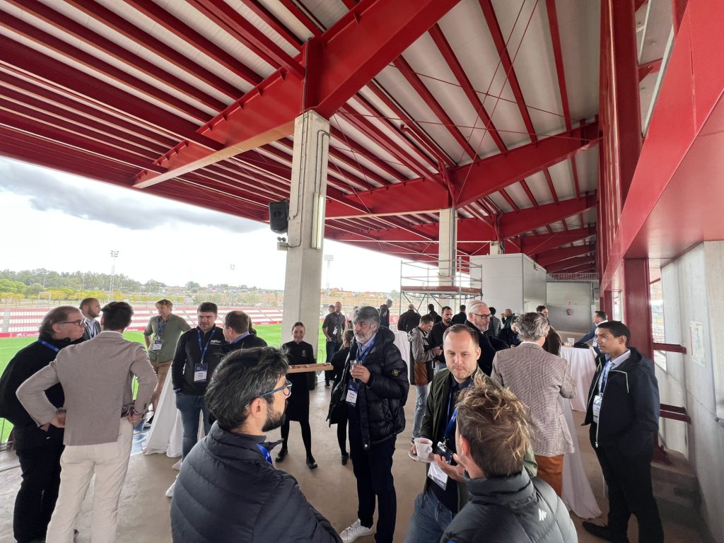 5 takeaways from the ESSMA pitch management workshop in Sevilla — banner