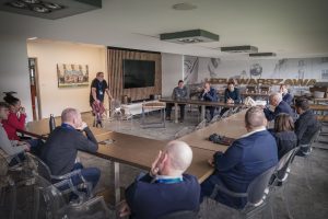 Introducing the ESSMA Safety Cohort: A Collaborative Journey Towards Safer Stadiums