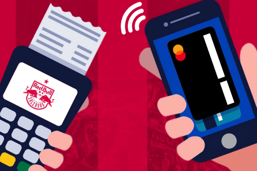 Industry news: more on cashless payments, ticketing and development — banner
