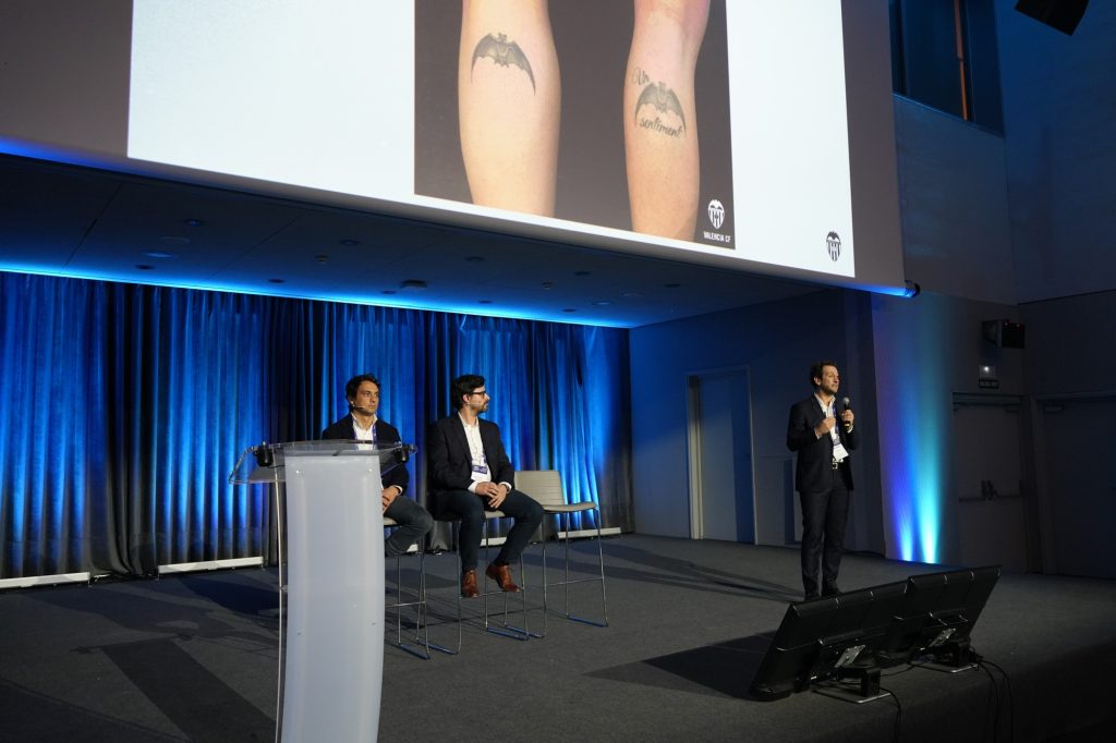 11th ESSMA Summit Madrid: Leveraging fan demographics for a personalised MD experience