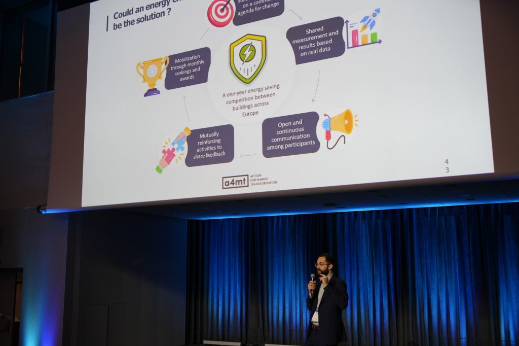 11th ESSMA Summit Madrid: Key Takeaways from Organising an Energy Championship