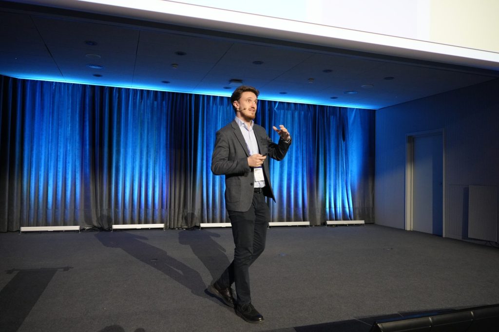 11th ESSMA Summit Madrid: LaLiga’s club offices Reinforcing the League-Club relationship