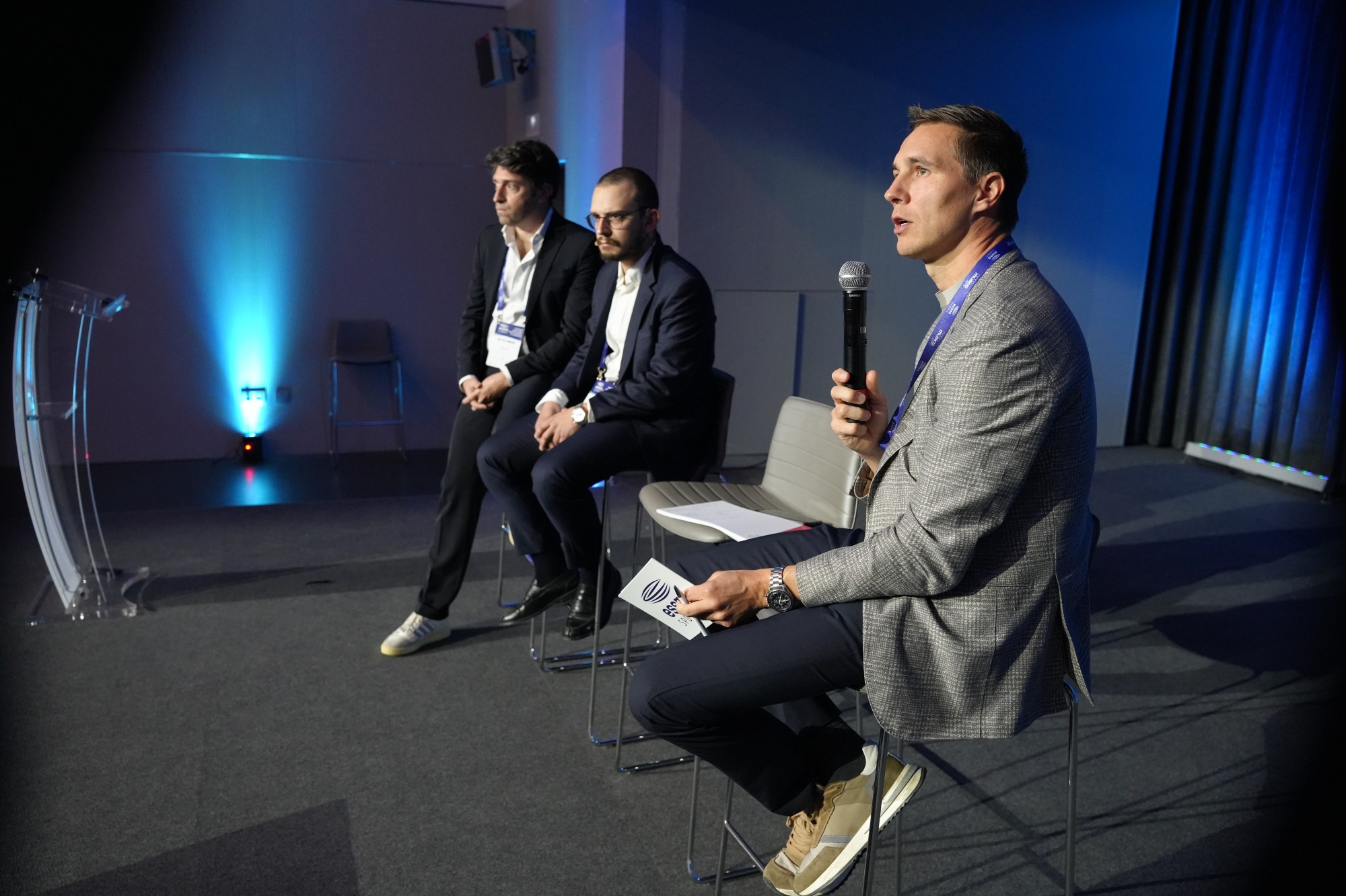 11th ESSMA Summit Madrid: Mastermind Session: Marketing & Fan Experience