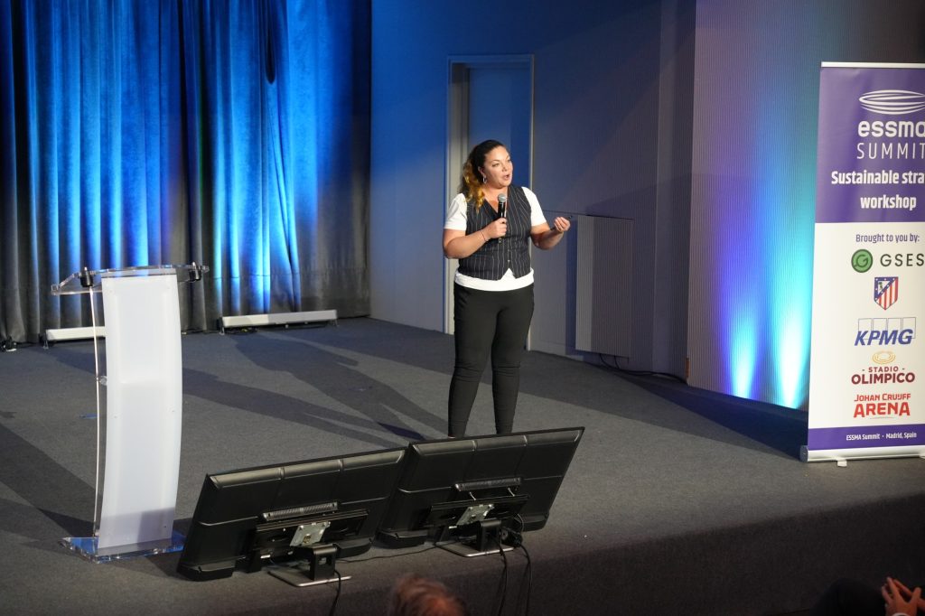 11th ESSMA Summit Madrid: Developing a Sustainability Industry Standard