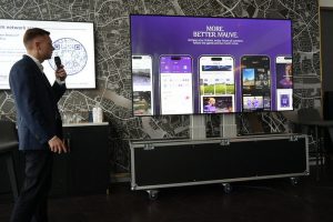 Driving RSCA’s Digital Leap: How Anderlecht Is Re-Engineering the Fan Experience