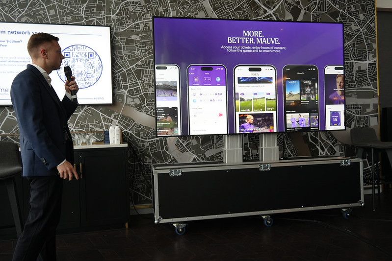 Driving RSCA’s Digital Leap: How Anderlecht Is Re-Engineering the Fan Experience