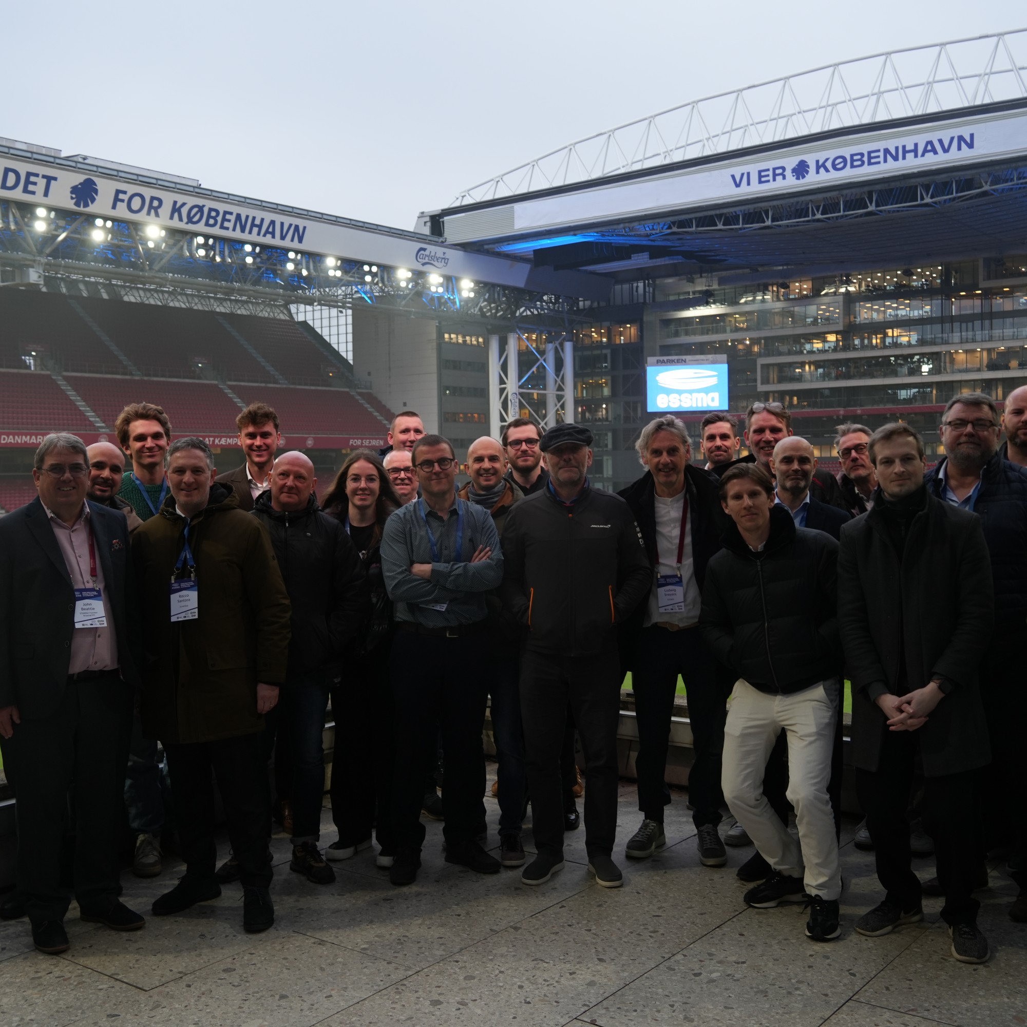 ESSMA Safety and Security Workshop Copenhagen: 5 Key Takeaways